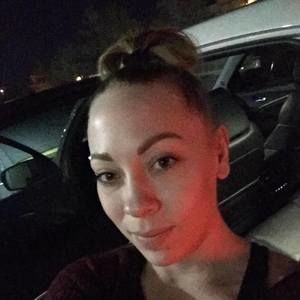 Meet your Posher, Jen